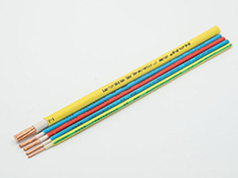 無(wú)鹵低煙電線電纜 無(wú)鹵低煙電線電纜